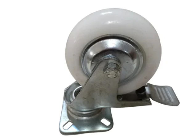 Drum Trolley - Heavy Wheel - Image 3
