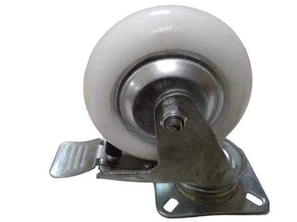 Drum Trolley - Heavy Wheel - Image 2