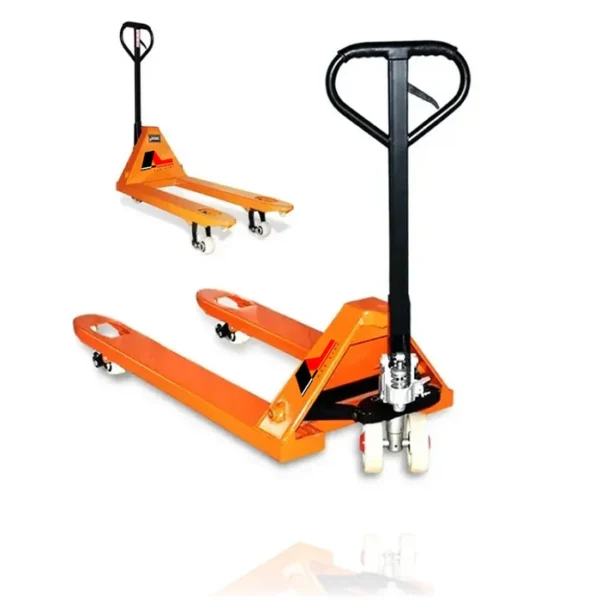 Hand Pallet Truck 3.0T 685N - Image 2