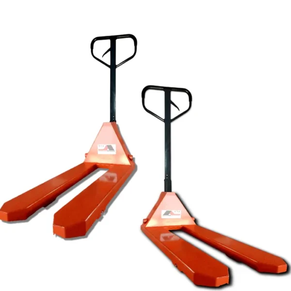 Hand Pallet Truck 5.0T 685N - Image 2