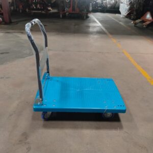 500 kg platform trolley supplier in Ghaziabad and Noida