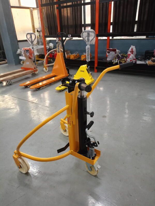 Drum Handle 350 KG - Image 4