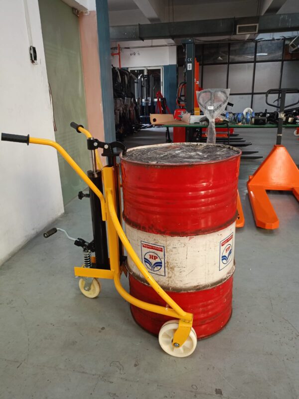 Drum Handle 350 KG