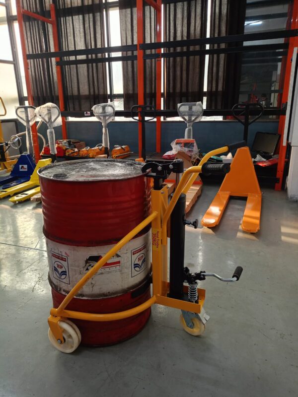 Drum Handle 350 KG - Image 7