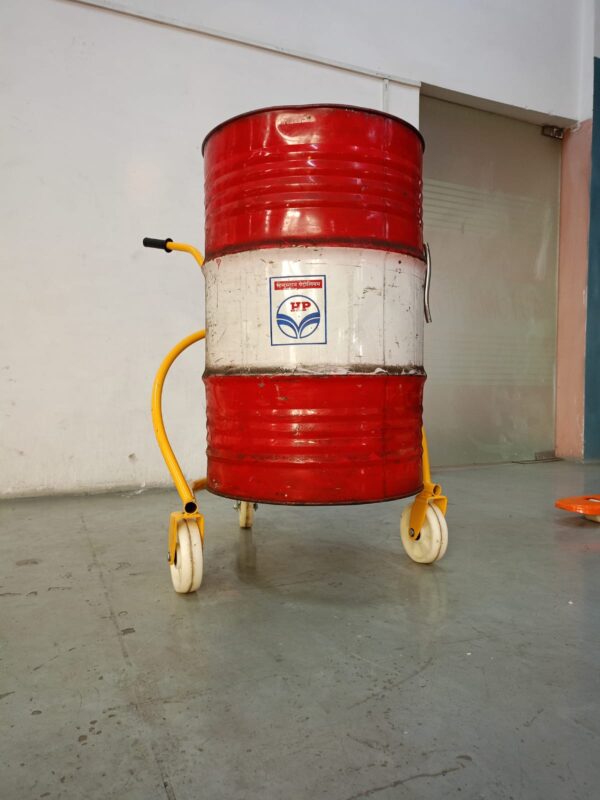 Drum Handle 350 KG - Image 6