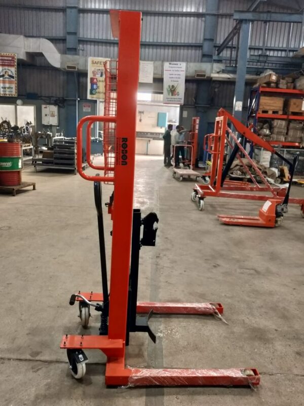 Drum Lifter - Image 2