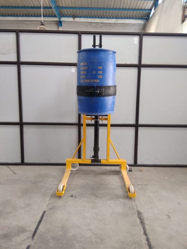 Drum Lifter - Image 6
