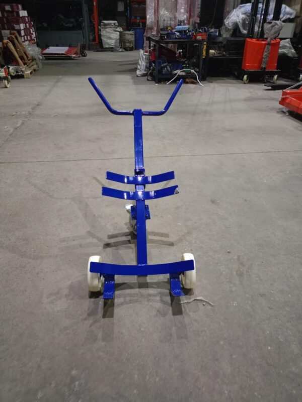 Drum Trolley - Image 3
