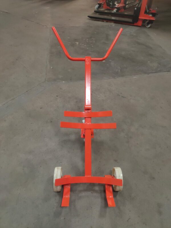 Drum Trolley - Image 6