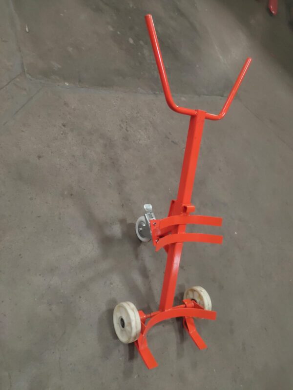 Drum Trolley