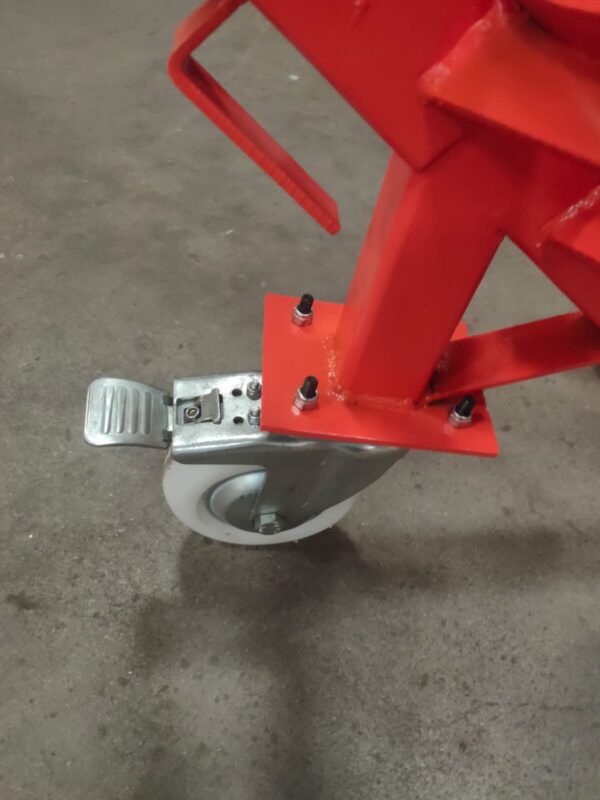 Drum Trolley - Image 4