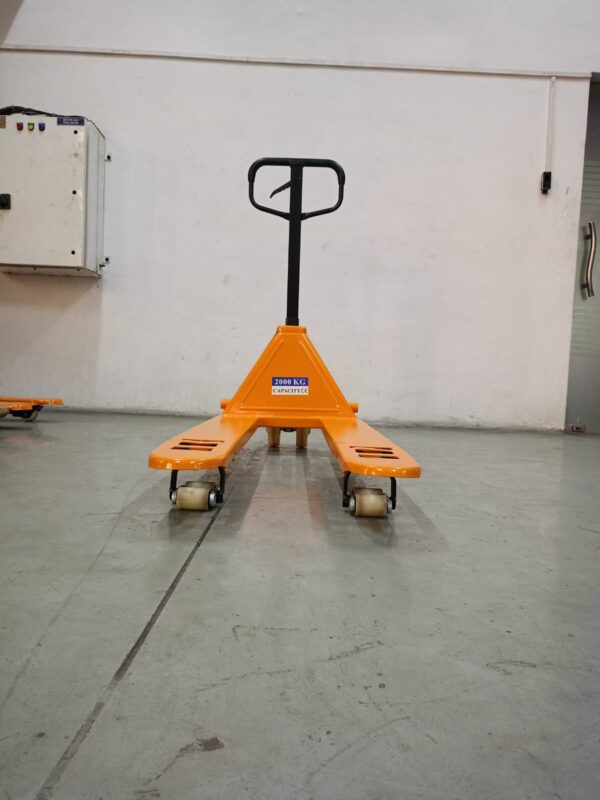 Low Profile Pallet Truck 2.0 ton - Image 3