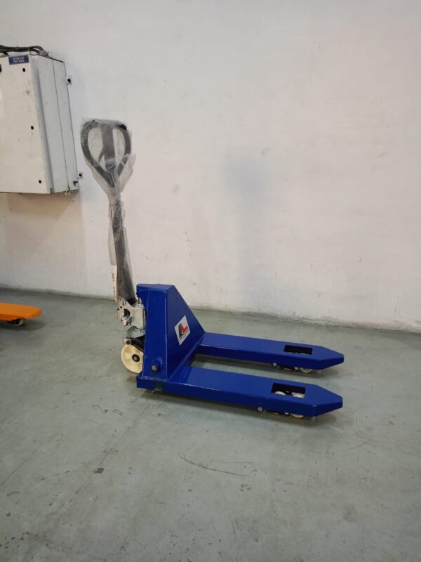 Mini Pallet Truck 3.0 ton - Image 6