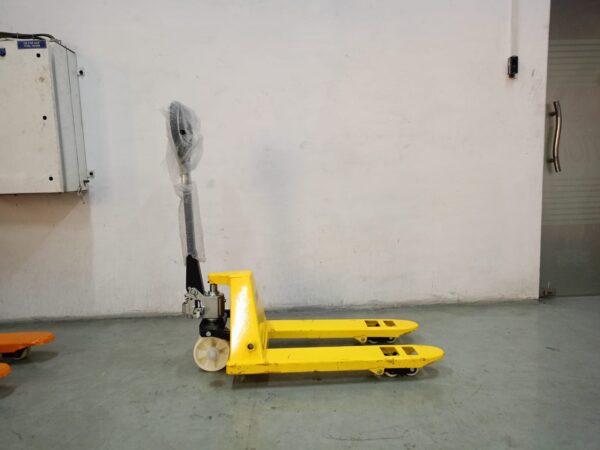 Mini Pallet Truck 3.0 ton - Image 10