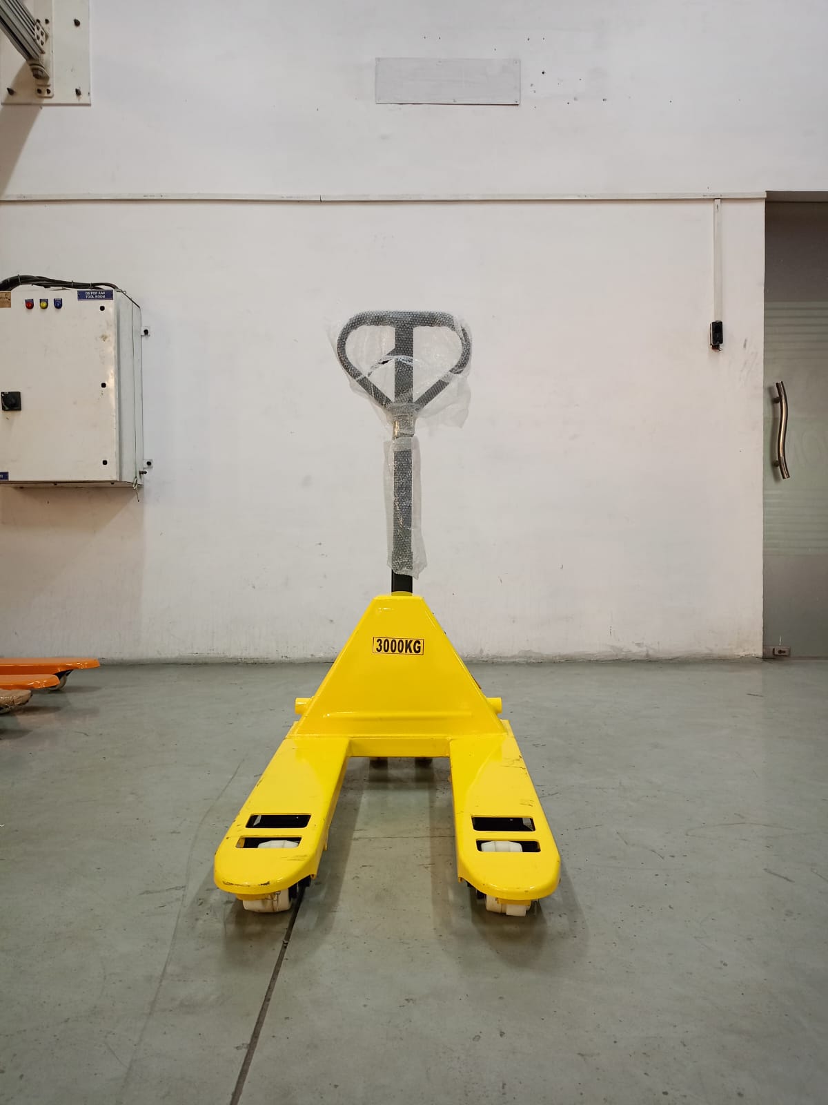 Hand pallet truck supplier in Ghaziabad and Noida
