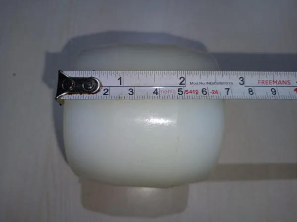 PP Wheel (80x70) - Image 2