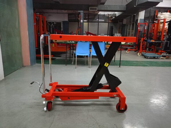 Scissor Table 1000Kg S - Image 6