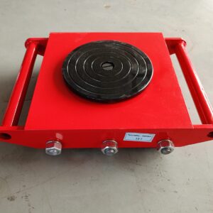 Tank Trolley 15 T