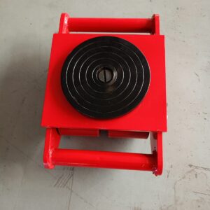 Tank Trolley 6T