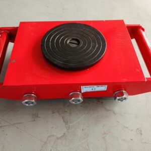 8 tonTank Trolley supplier in ghaziabad & noida