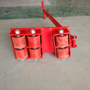 Tank Trolley With Handle 8 T