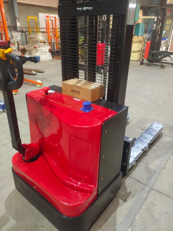 Fully Electric 2030 (Walki) - Image 2