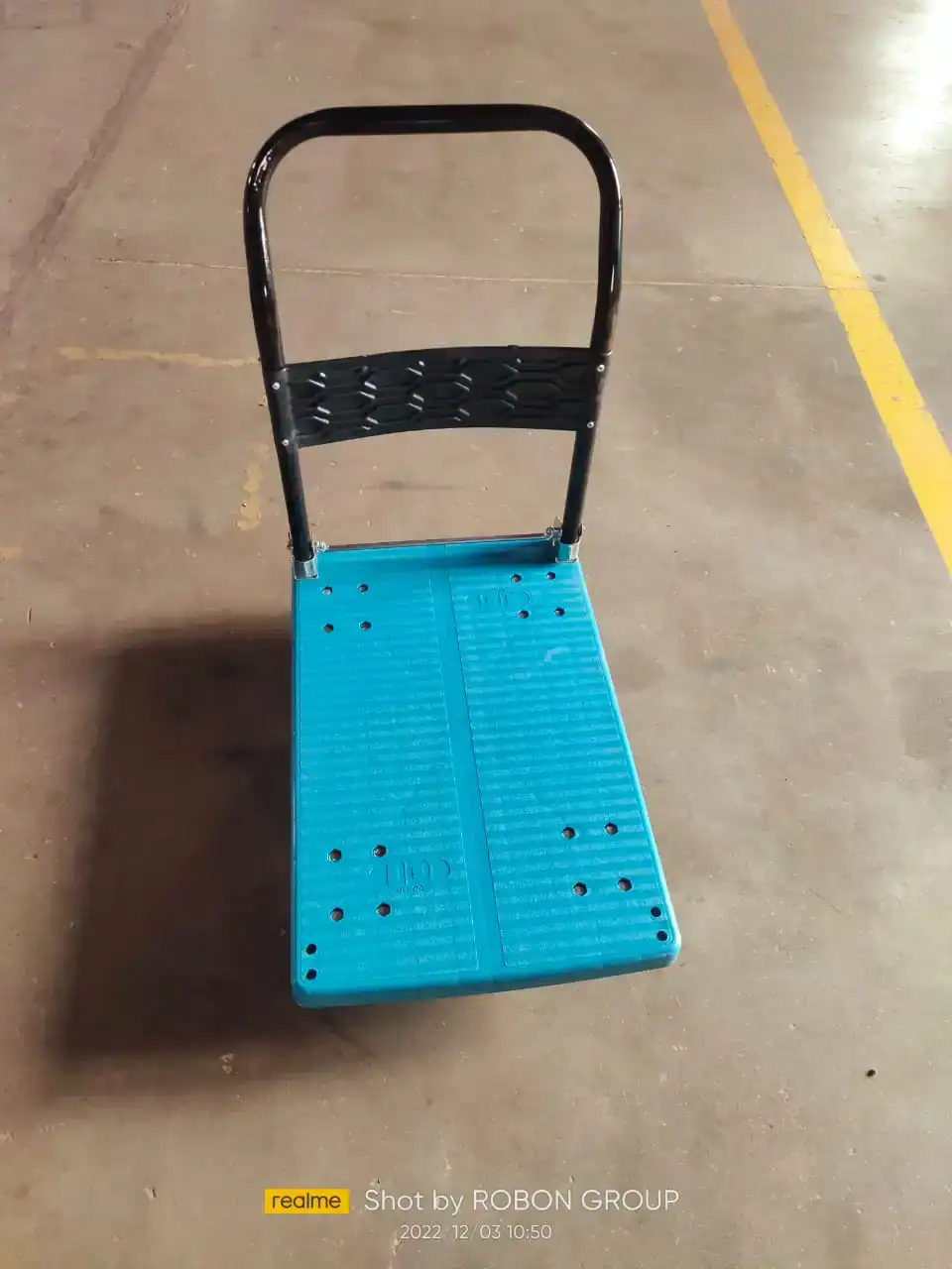 platform trolley supplier in delhi ncr